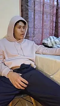 Brencuz online show from 02/23/26, 01:52