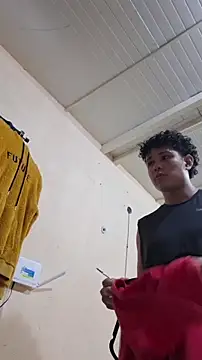 Brencuz online show from 03/08/26, 10:46