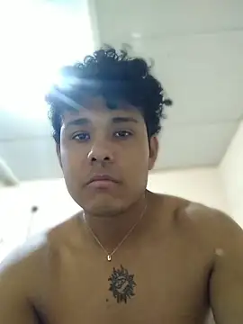 Brencuz online show from 03/30/26, 02:01