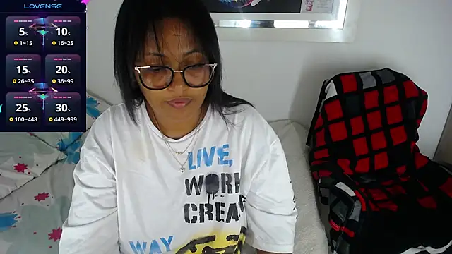 miajoseph  online show from 03/01/25, 05:09