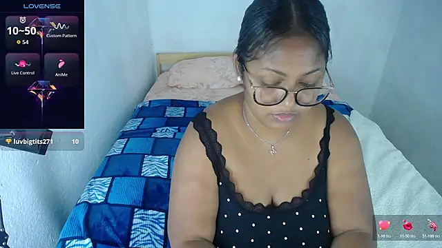 miajoseph  online show from 03/19/26, 03:43