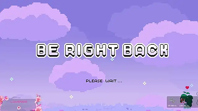 Snapshot of Rosie_Nana chatting on 12/13/25, 07:53 Rosie Nana online show from 12/13/25, 07:53