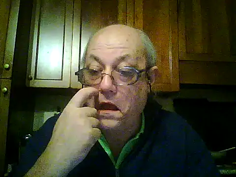 gianbragallini online show from 03/23/26, 08:46