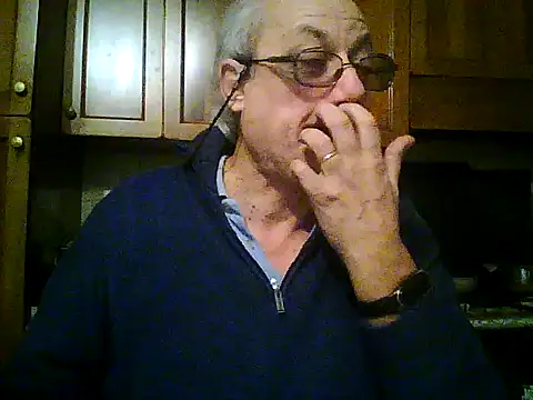 gianbragallini online show from 03/26/26, 11:43