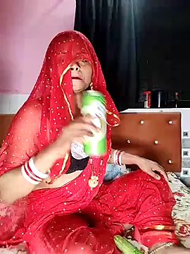 Shivani Mumbai85 online show from 01/29/25, 04:52