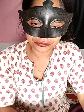 Shivani Mumbai85 online show from 03/18/25, 04:37