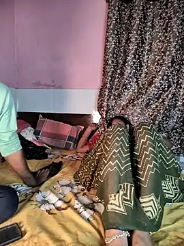 Shivani Mumbai85 online show from 10/18/25, 05:57