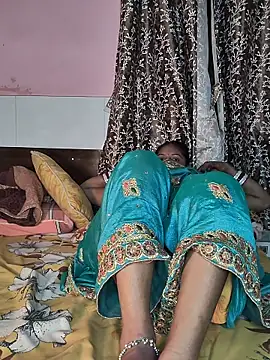 Shivani Mumbai85 online show from 10/20/25, 06:08