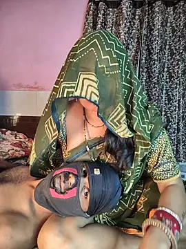 Shivani Mumbai85 online show from 10/24/25, 05:42