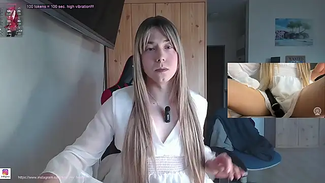 See my Boobs  online show from 03/28/26, 03:44