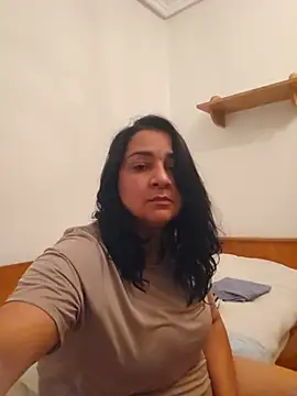 paulinaDiaz1 online show from 05/24/26, 08:14