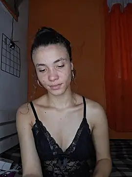 HelenHoltz online show from 02/12/26, 03:51