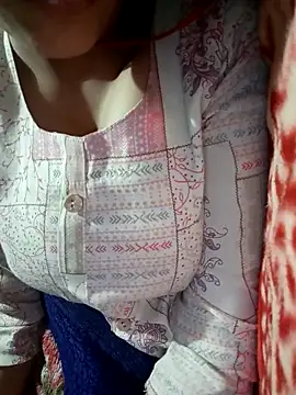 Avantika19 online show from 03/01/25, 09:40