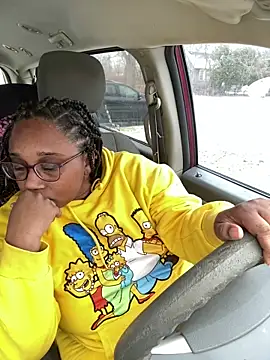 DestinyThickems89 online show from 01/03/25, 04:16