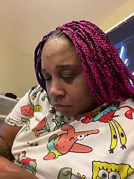 DestinyThickems89 online show from 01/28/25, 05:11