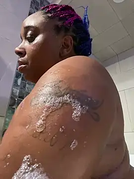 DestinyThickems89 online show from 02/01/25, 01:12