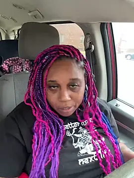 DestinyThickems89 online show from 02/03/25, 08:24