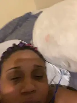 DestinyThickems89 online show from 02/16/25, 06:21