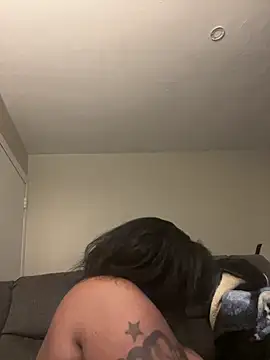 DestinyThickems89 online show from 02/23/26, 12:46