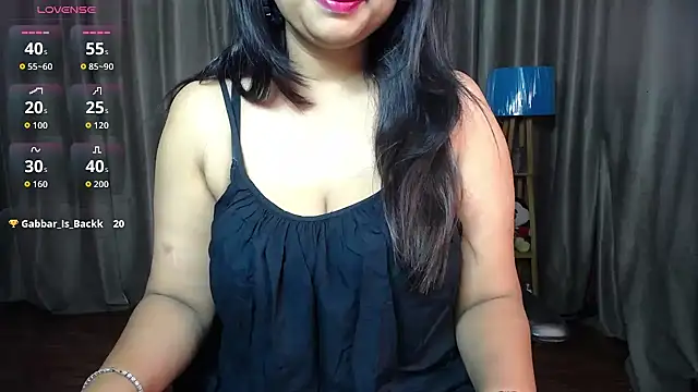 Snapshot of _Kamakshi chatting on 06/14/26, 05:48 Kamakshi online show from 06/14/26, 05:48