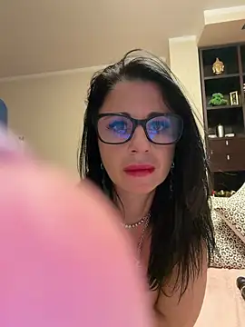 MichelleCara online show from 10/14/25, 07:53