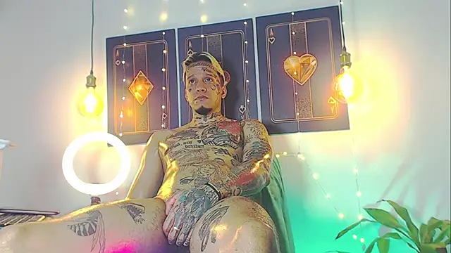 daimond hope666 online show from 02/11/25, 09:03