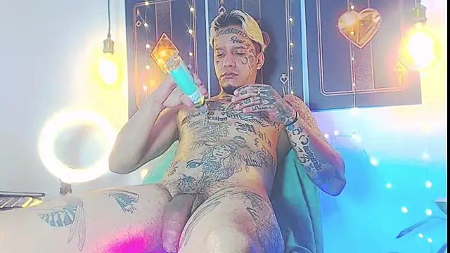 daimond hope666 online show from 02/13/25, 09:17