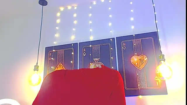 daimond hope666 online show from 02/20/25, 05:55