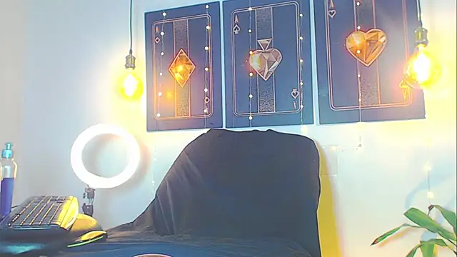 daimond hope666 online show from 02/21/25, 08:38