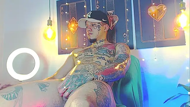 daimond hope666 online show from 02/28/25, 09:12