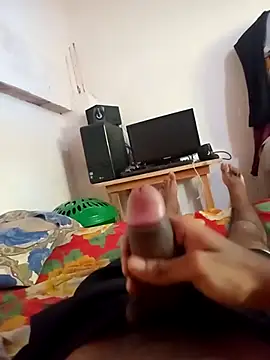 Snapshot of Cute_boleh chatting on 03/07/25, 05:40 Cute boleh online show from 03/07/25, 05:40