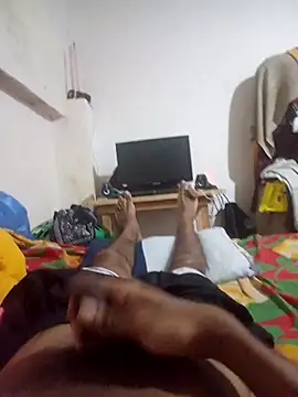 Snapshot of Cute_boleh chatting on 03/11/25, 10:07 Cute boleh online show from 03/11/25, 10:07