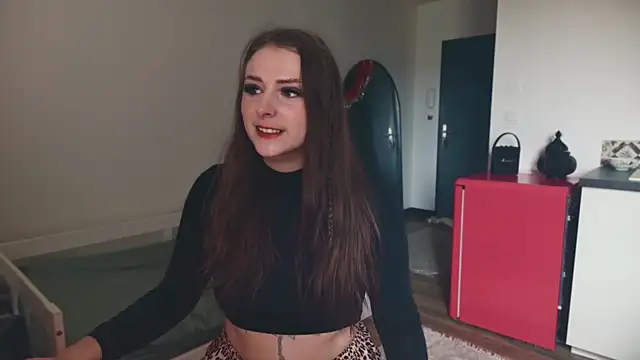 ce leste   online show from 02/12/26, 10:32