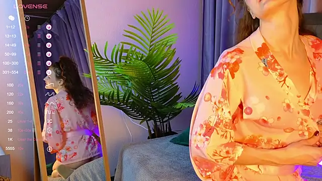 Snapshot of Soo_dreamy chatting on 12/19/24, 01:39 Soo dreamy online show from 12/19/24, 01:39