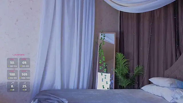 Snapshot of Soo_dreamy chatting on 10/03/25, 01:35 Soo dreamy online show from 10/03/25, 01:35