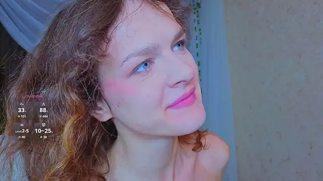 Snapshot of Soo_dreamy chatting on 10/05/25, 01:26 Soo dreamy online show from 10/05/25, 01:26