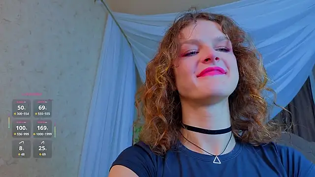 Snapshot of Soo_dreamy chatting on 10/10/25, 01:26 Soo dreamy online show from 10/10/25, 01:26