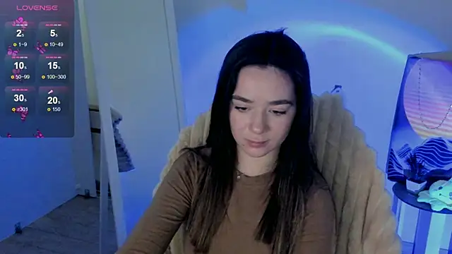 Bella XO online show from 02/23/25, 10:39