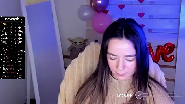 Bella XO online show from 02/24/25, 10:48