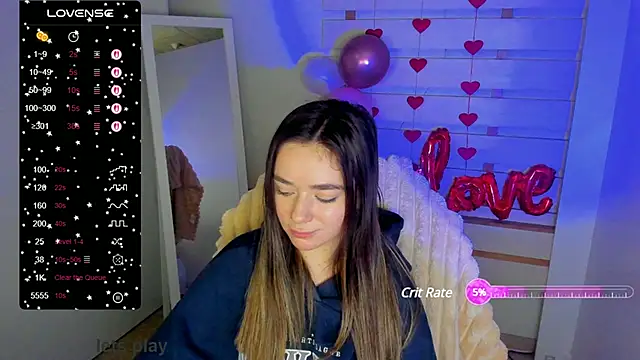 Bella XO online show from 03/05/25, 11:28