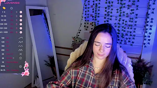 Bella XO online show from 09/18/25, 06:26