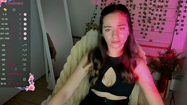 Bella XO online show from 09/23/25, 06:27