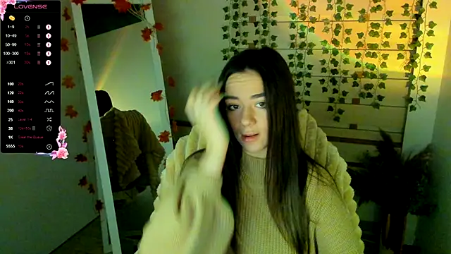 Bella XO online show from 10/04/25, 03:26