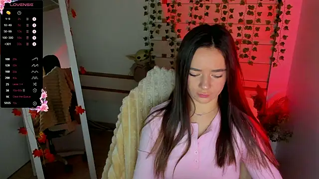 Bella XO online show from 10/12/25, 06:45