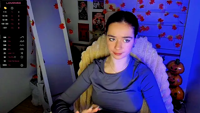 Bella XO online show from 11/09/25, 07:39