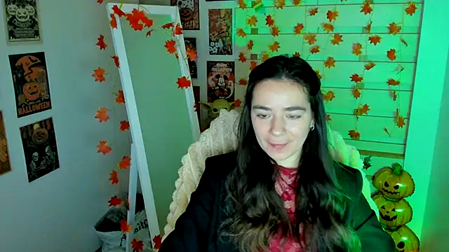 Bella XO online show from 11/14/25, 07:07