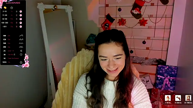 Bella XO online show from 01/06/26, 01:37