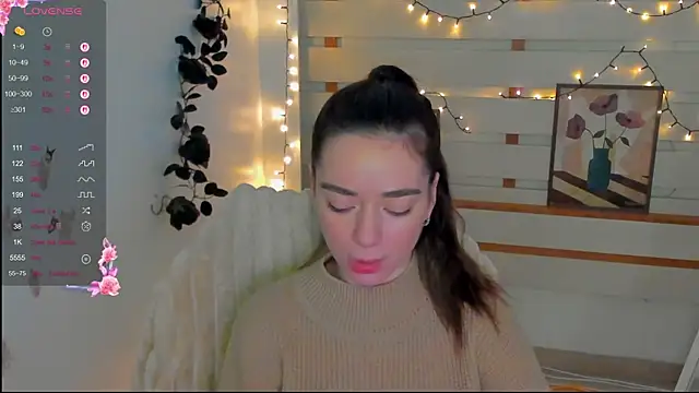 Bella XO online show from 01/18/26, 07:23