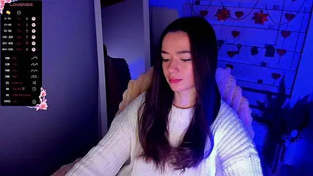 Bella XO online show from 02/02/26, 07:29