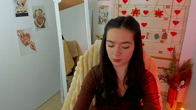 Bella XO online show from 02/06/26, 01:25